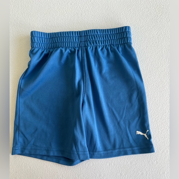 Puma 2 piece set x2 for toddler boys - Picture 3 of 5